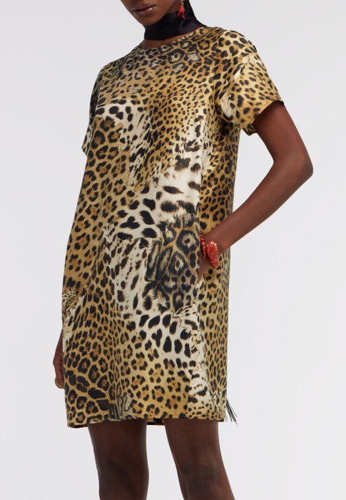 платье  из проверенных материалов спереди