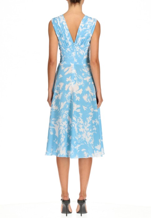 платье  по цене 172130 руб вид справа