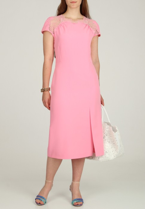 платье  по цене 121030 руб вид справа