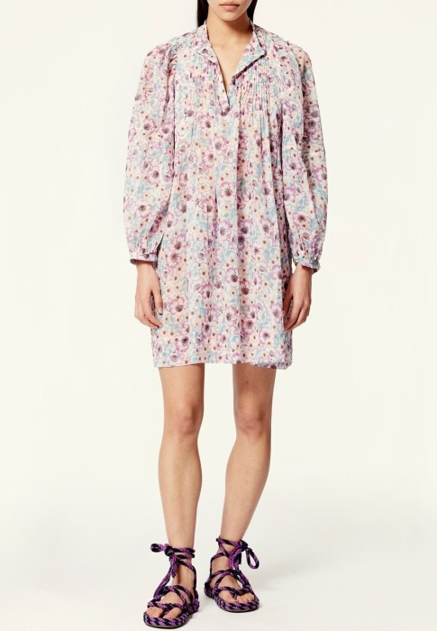 платье  по цене 33530 руб вид справа