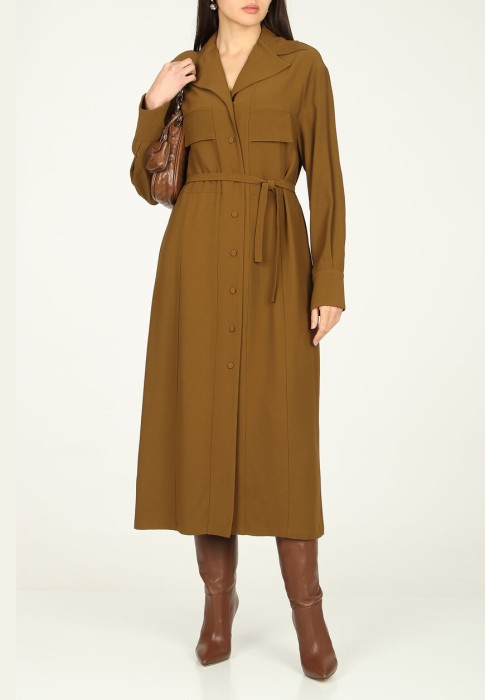 платье  по цене 58030 руб вид справа