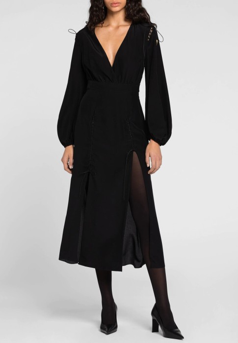 платье  по цене 180530 руб вид справа