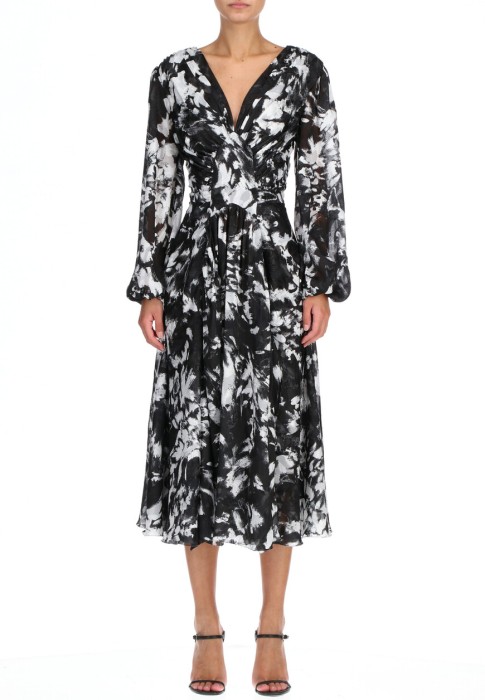 платье  D422Q743OFN фотография