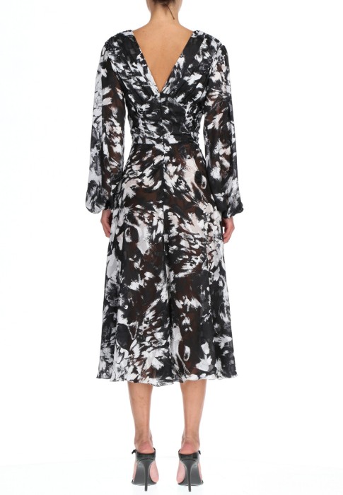 платье  по цене 132930 руб вид справа