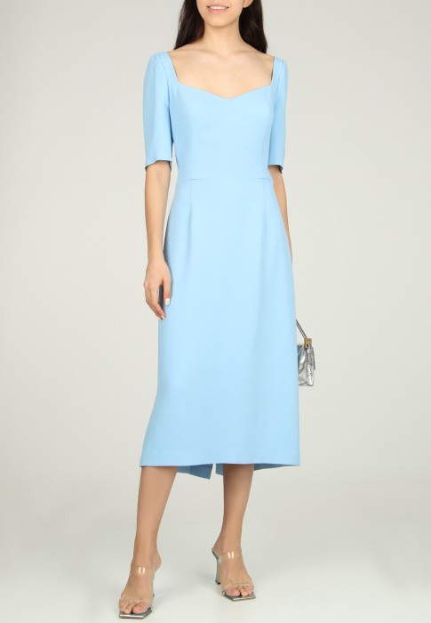 платье  по цене 165830 руб вид справа