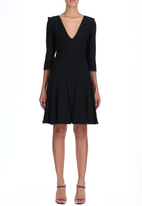 Товар с артикулом D432Q300BXE вид сзади