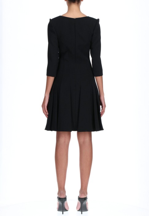 платье  по цене 175630 руб вид справа