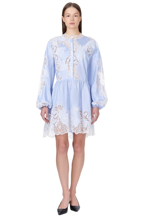 платье  по цене 264530 руб вид справа