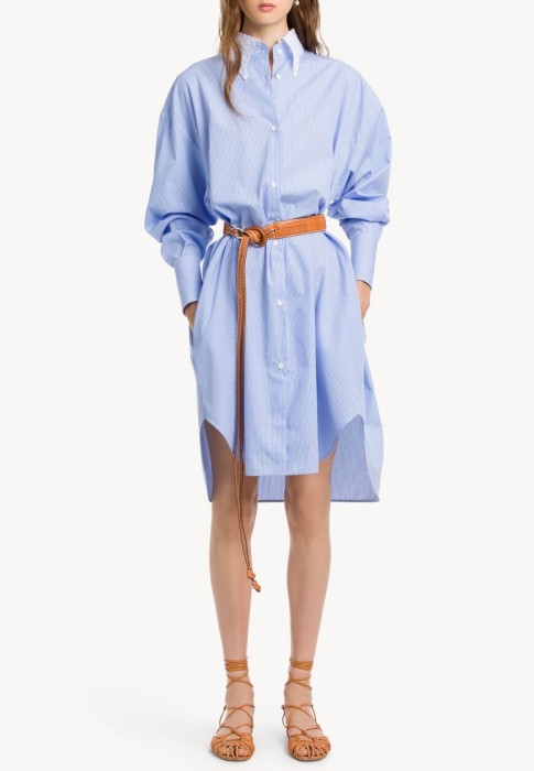 платье  по цене 72730 руб вид справа