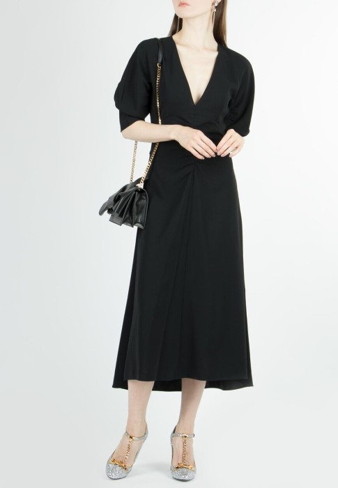 платье  по цене 138530 руб вид справа