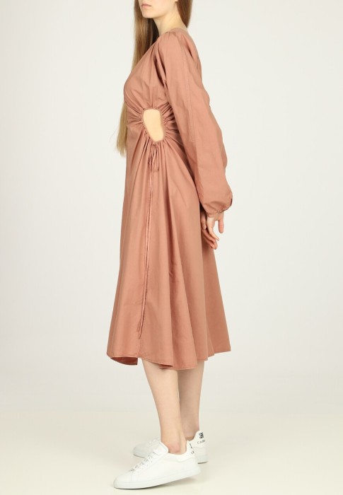 платье  по цене 62930 руб вид справа