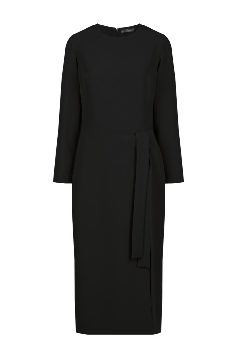 Товар с артикулом D432Q753KIK вид сзади