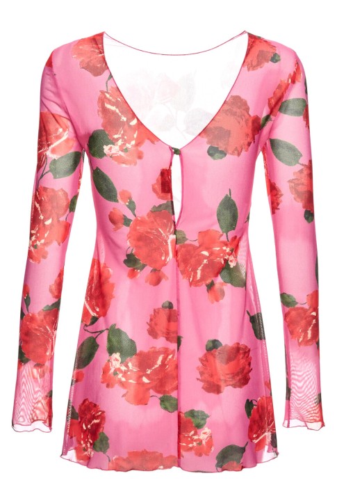 платье  от бренда magda butrym вид слева