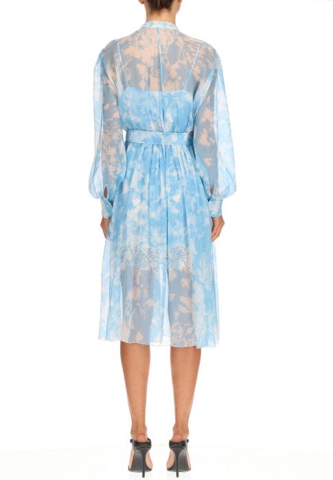 платье  по цене 254030 руб вид справа