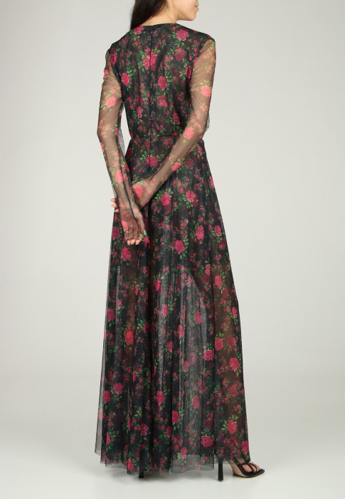 Товар черного цвета с внутренней стороны