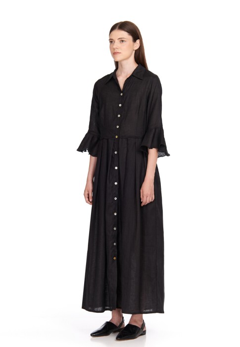 платье  по цене 52430 руб вид справа