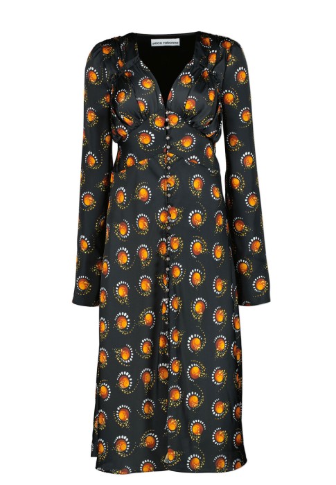 платье  22PCRO406PO0303 фотография