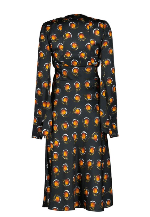 платье  - качественный продукт вид сбоку