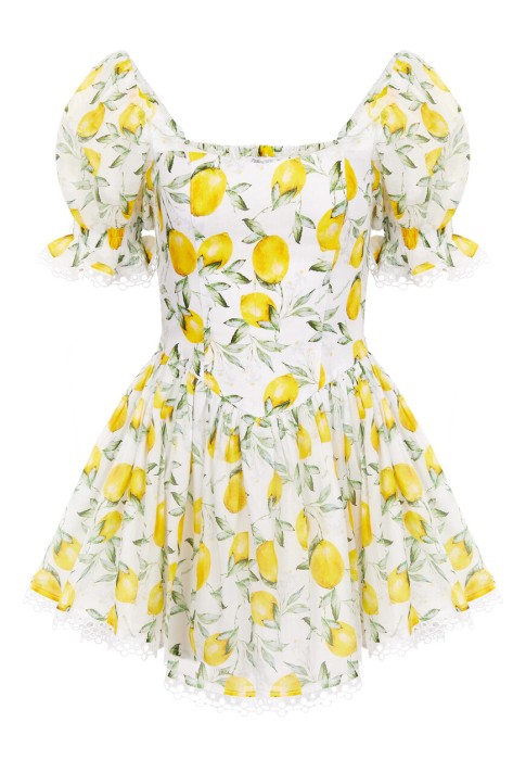 платье  ANTIBE фотография