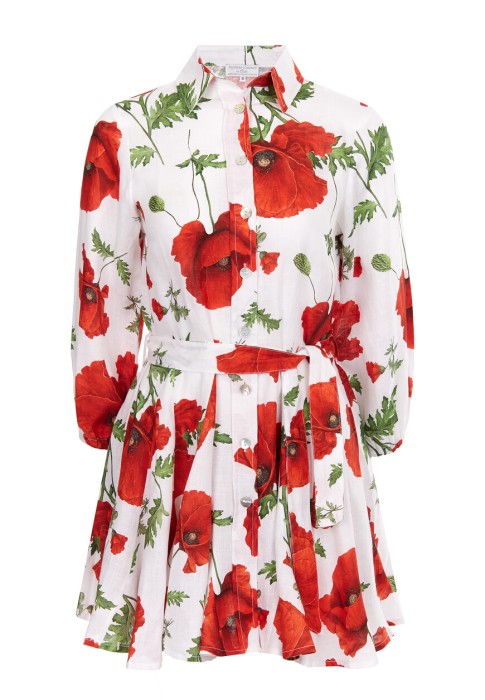 платье  CONCHIGLIA фотография