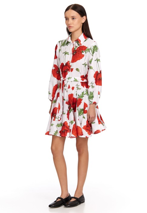 платье  по цене 46830 руб вид справа