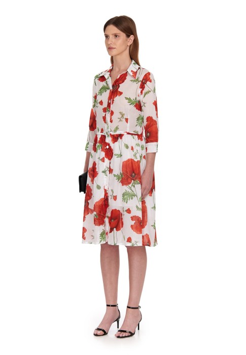 платье  по цене 39830 руб вид справа