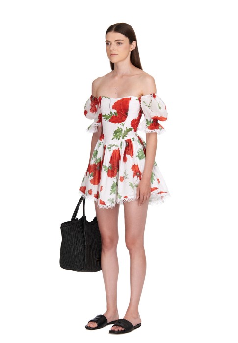 платье  из проверенных материалов спереди