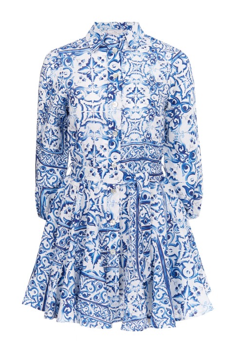 Товар с артикулом CONCHIGLIA вид сзади