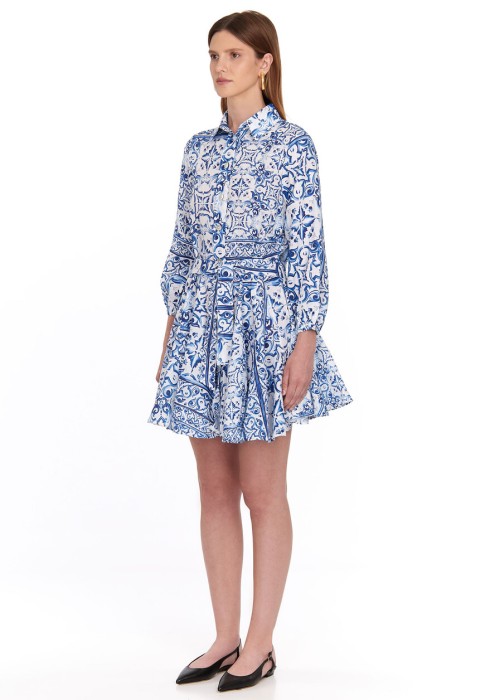 платье  по цене 46830 руб вид справа