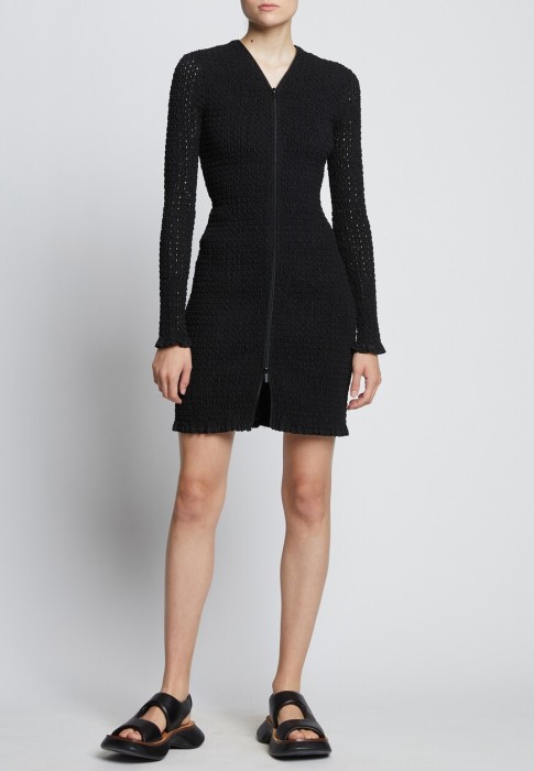 платье  по цене 44730 руб вид справа