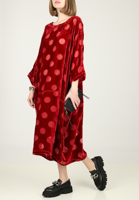 платье  по цене 68530 руб вид справа