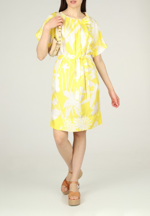 платье  по цене 56630 руб вид справа