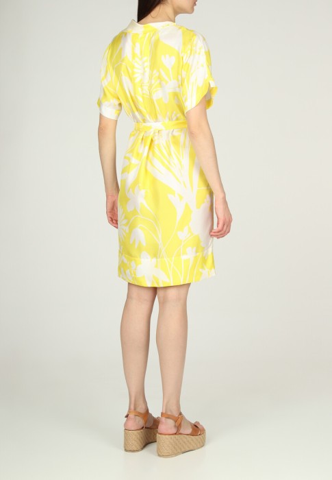 платье  - качественный продукт вид сбоку