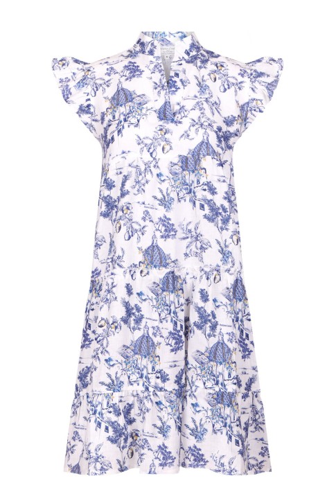 Товар с артикулом INDIE вид сзади