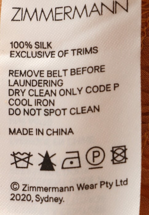 платье  универсального стиля с лицевой стороны