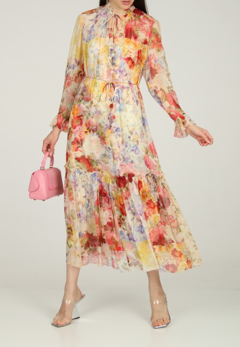 платье  по цене 110530 руб вид справа