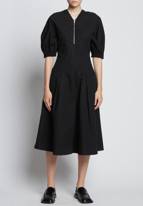 платье  по цене 41230 руб вид справа