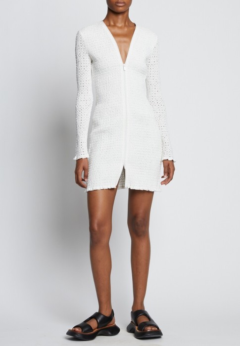 платье  по цене 44730 руб вид справа