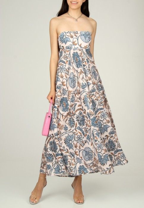 платье  по цене 74830 руб вид справа