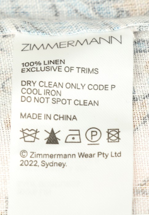 платье  универсального стиля с лицевой стороны