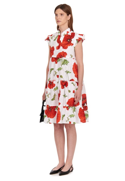 платье  по цене 33530 руб вид справа