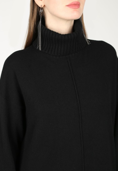 платье  для взрослого возраста с изнаночной стороны