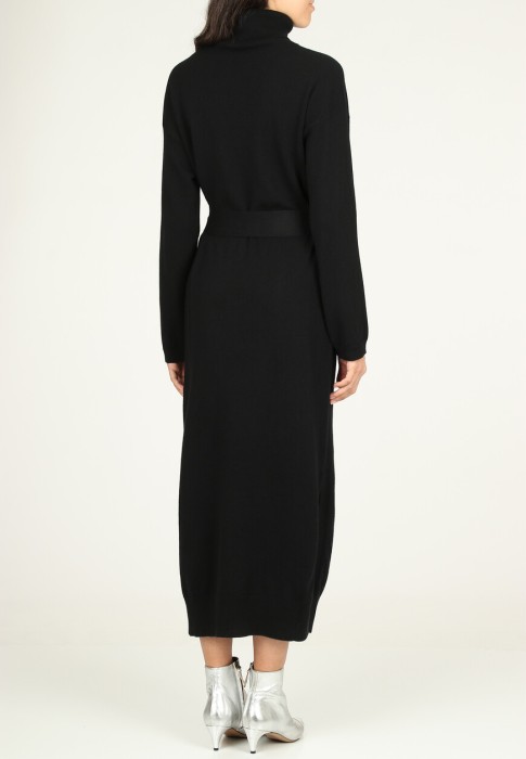 платье  из италии вид сбоку