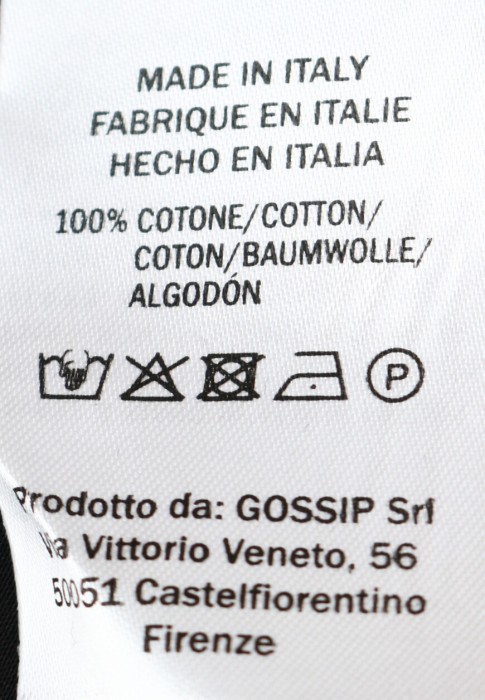 платье  из проверенных материалов спереди