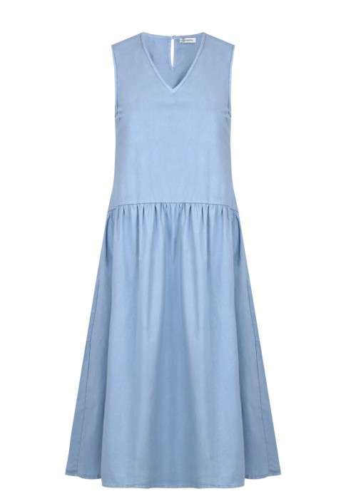 платье  M02989T0 08788 фотография