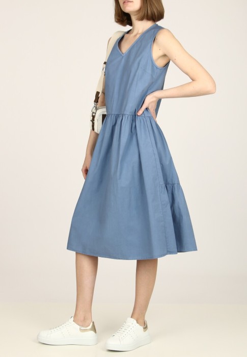 платье  по цене 34930 руб вид справа