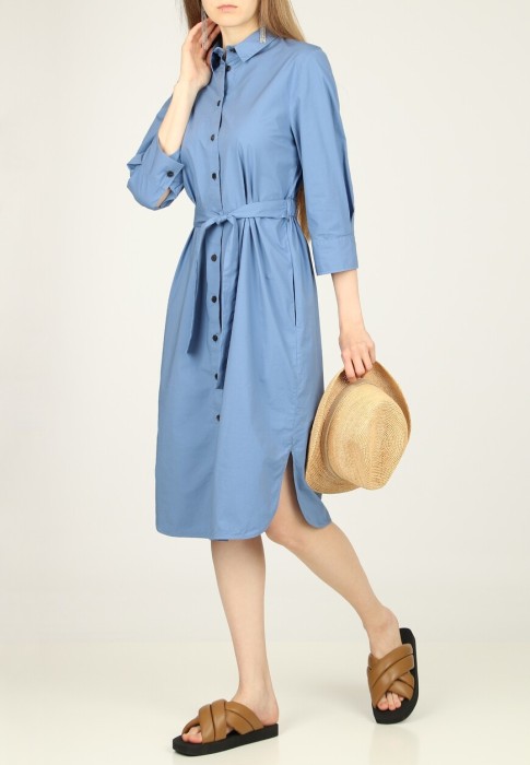 платье  по цене 39830 руб вид справа