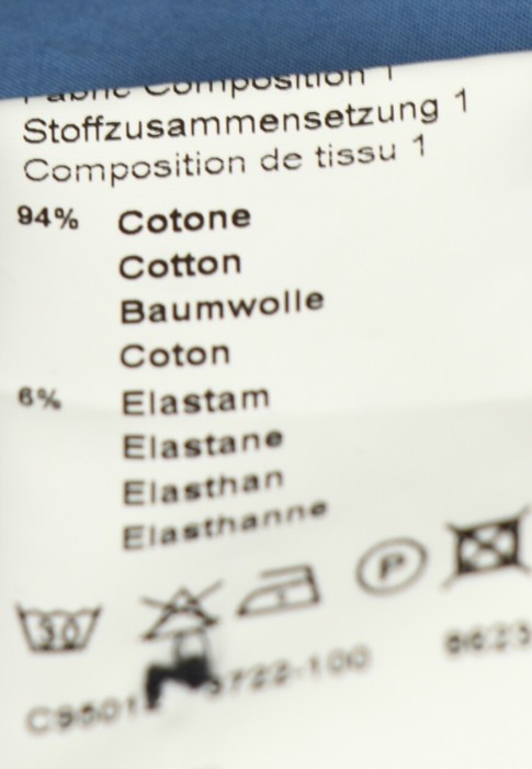 платье  из проверенных материалов спереди