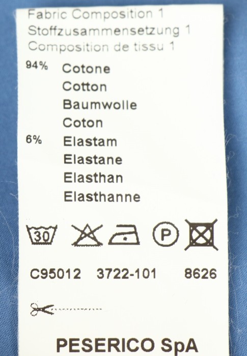 платье  из проверенных материалов спереди