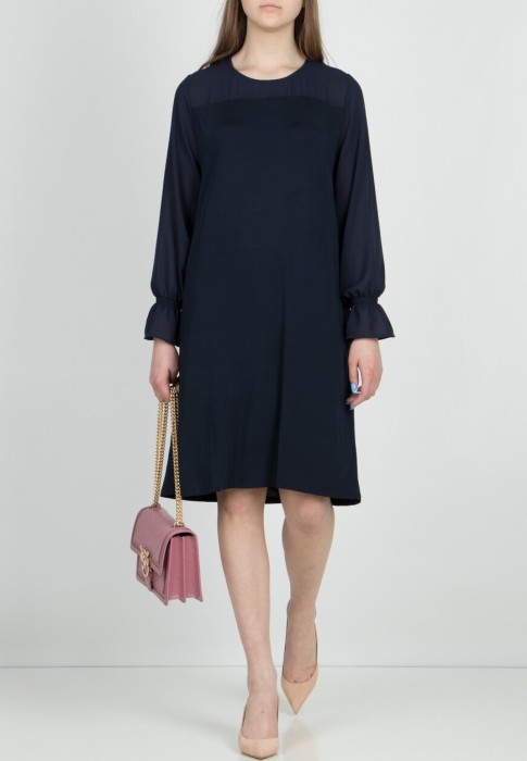 платье  по цене 26530 руб вид справа